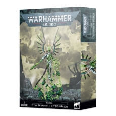 NECRON C_tan Shard of the Void Dragon Box